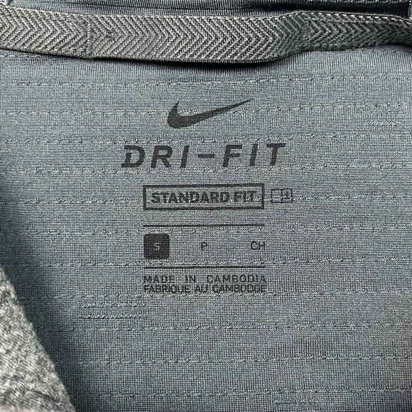 Nike Sportswear Mens Tech Textured Hoodie Sweatshirt Small Standard Fit EUC B7 - Picture 3 of 7